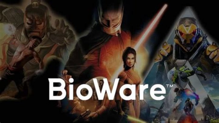EA killed my Bioware keys