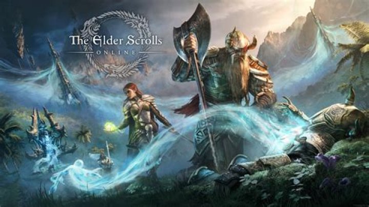 Elder Scrolls Arena and its health system