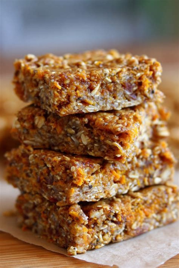 Energy Link recipe