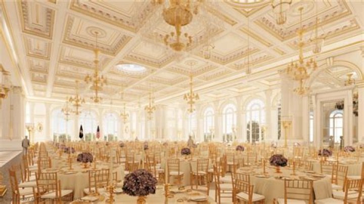 Enigma data pack in the Royal Hotel's ballroom is inaccessible