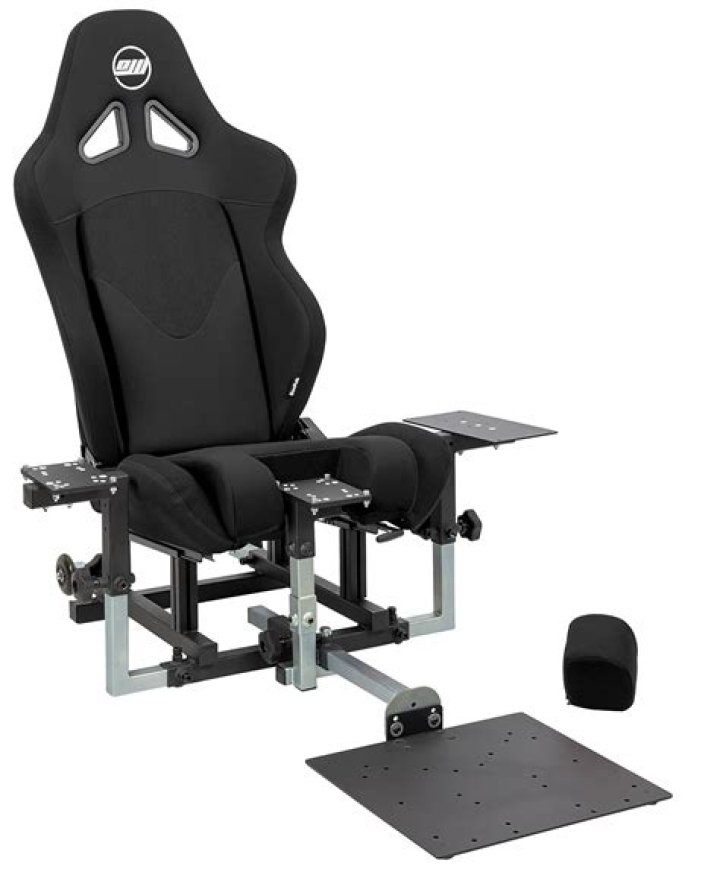 Equip a Personal Combat Sim