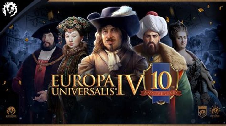 Europa Universalis Dutch Republic Event