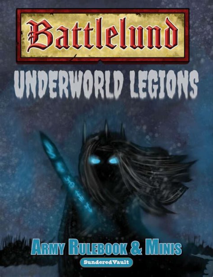 Expanded army page