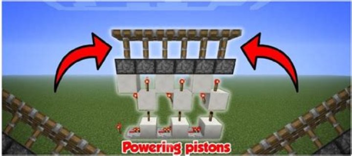 Extend Pistons By Default in Minecraft [duplicate]