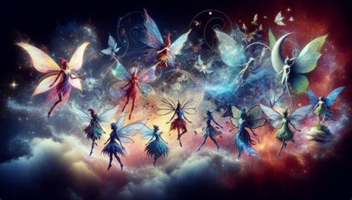 Fairies are not respawning