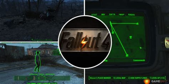 Fallout 4 Launcher Loop