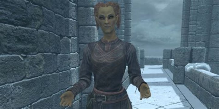 Faralda is not at the college [duplicate]