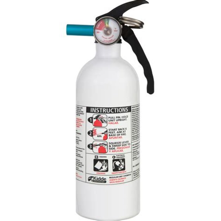 Fast compact auto fire dispenser