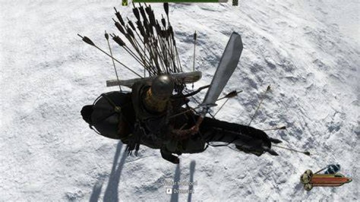 Fast leveling and easy experience farming