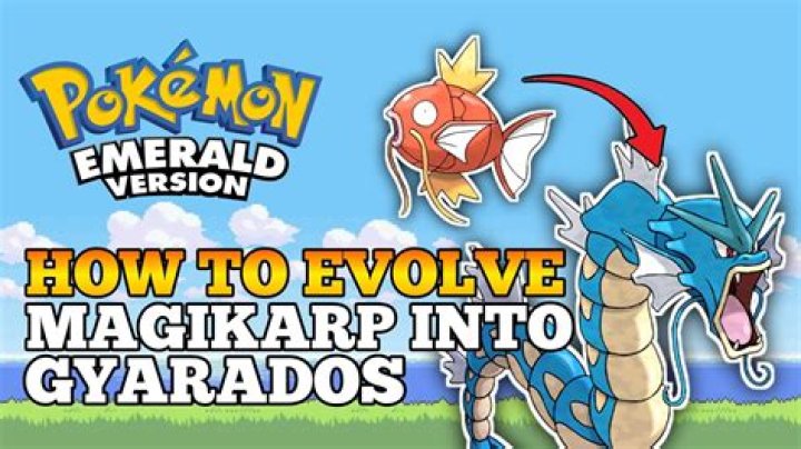 Fastest scenario for evolving pokemon such as Magikarp (400 candies)?