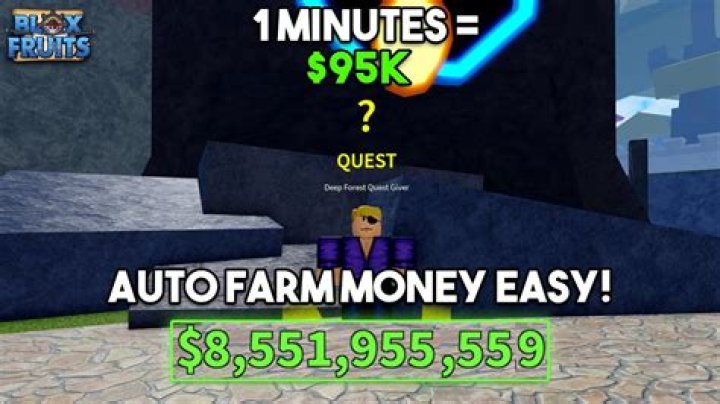 Fastest way to get money