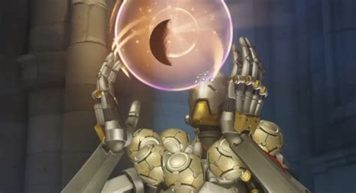 FFA: Does Zenyatta's Orb of Discord affect damage done by other enemies?