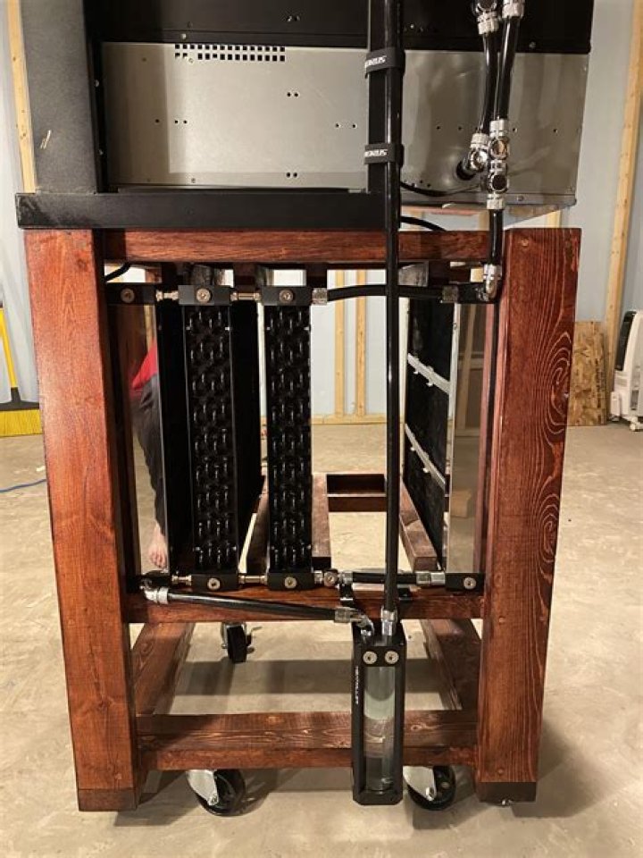 final build