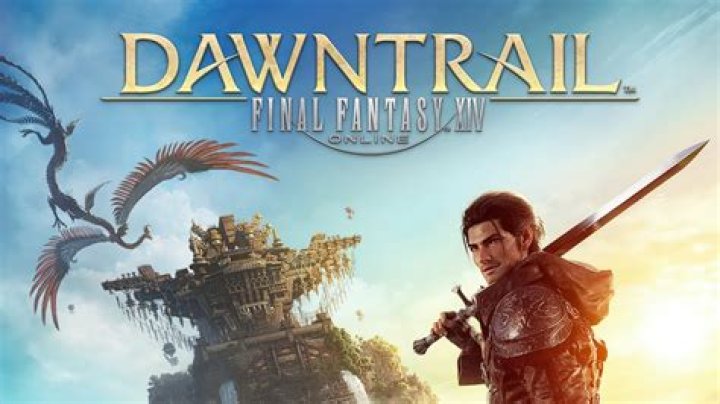 Final Fantasy XIV - How does co-op questing work?