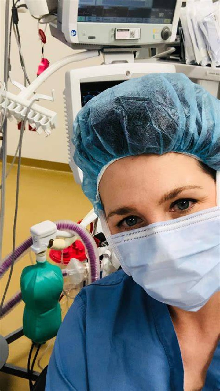 Finding Anesthesia Specialist