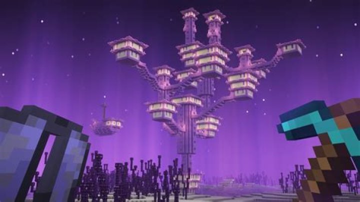 Finding multiple End cities
