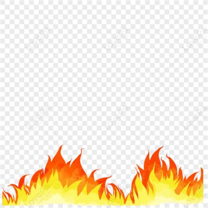 Fire Control - Burning