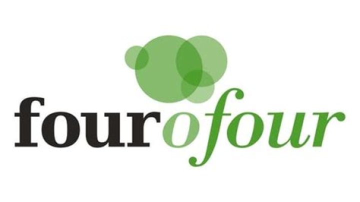 FOUR o FOUR world