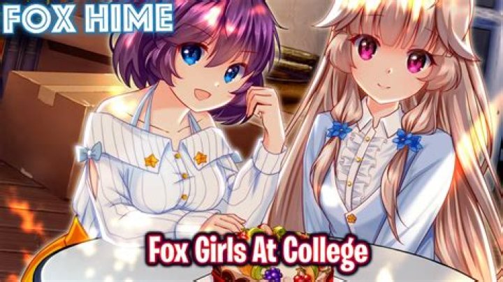 fox girl game