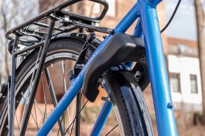 Frame Lock
