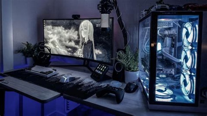 Full Setup