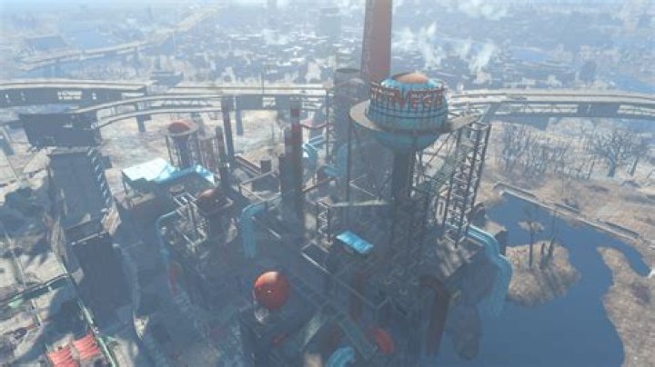 Fusion Cores in the Corvega assembly plant?