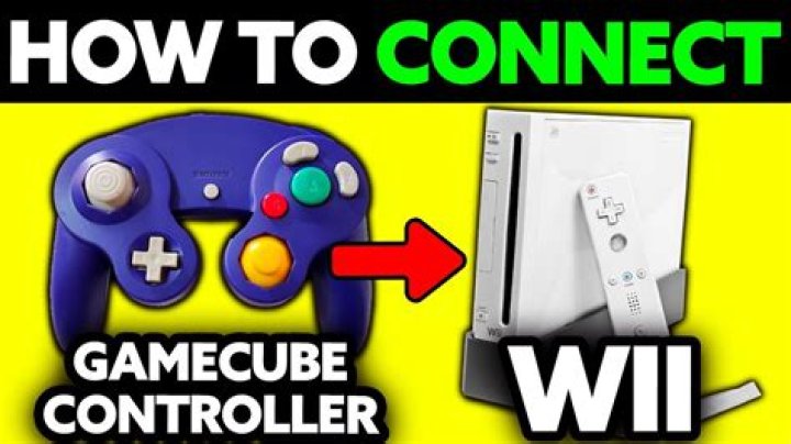 Gamecube is in black and white on HDTV [duplicate]