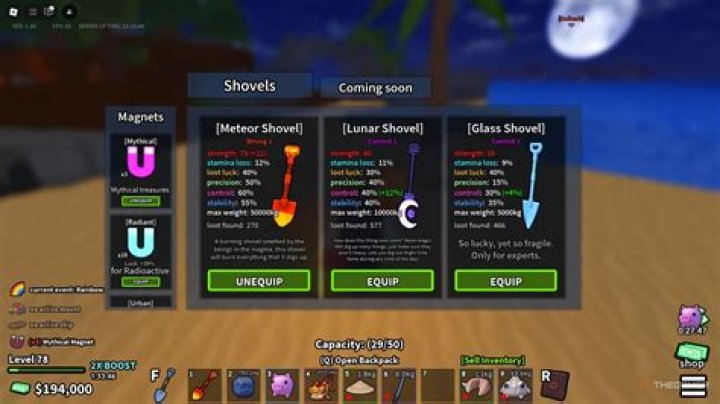 Get Doom's Items Found, Monster Kills, and Secrets Found stats before Level complete?