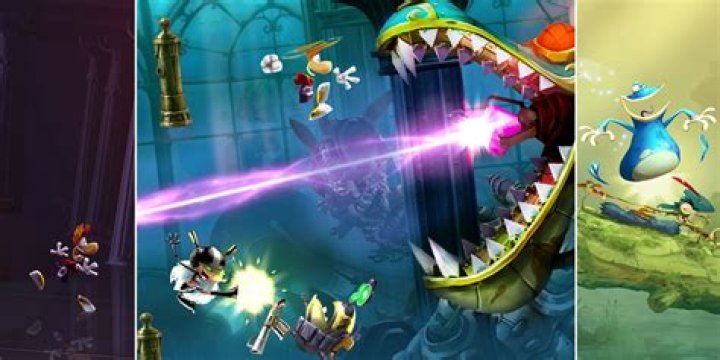 Getting 3 or 4 players working in Rayman Origins with non-360 (XINput) controllers