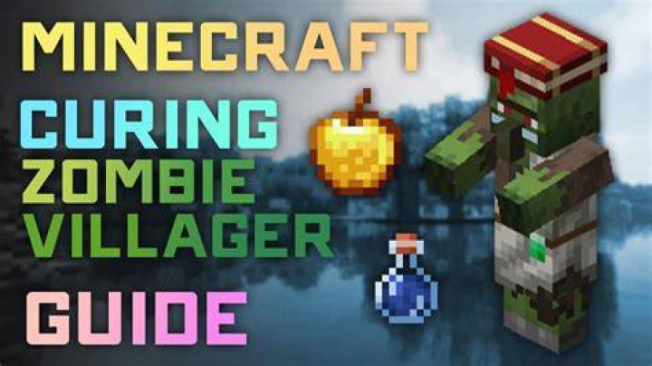 Giving zombie villagers multiple apples or curing them multiple times?
