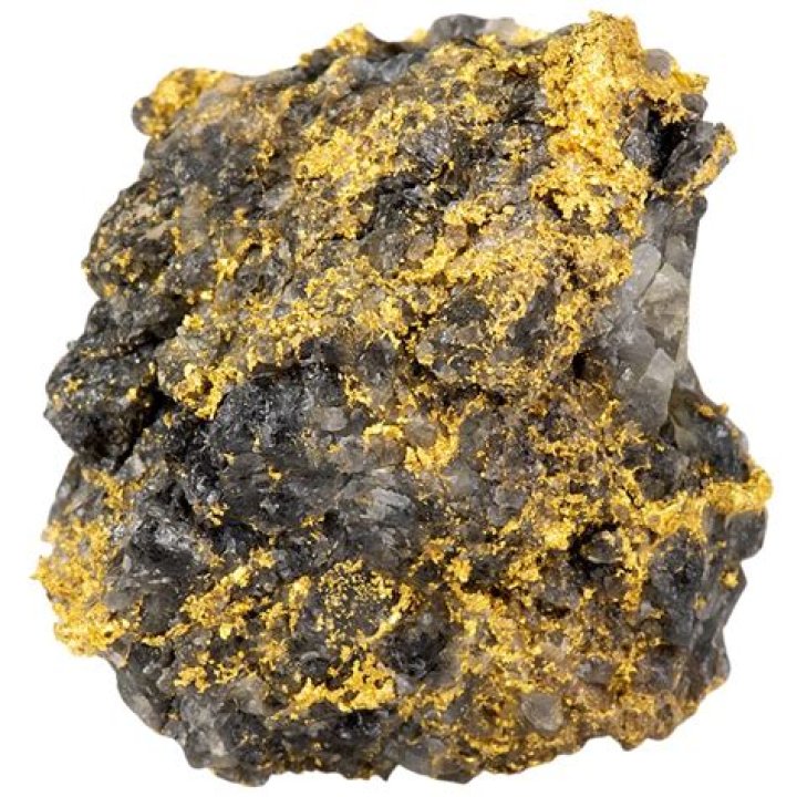 Gold Rock