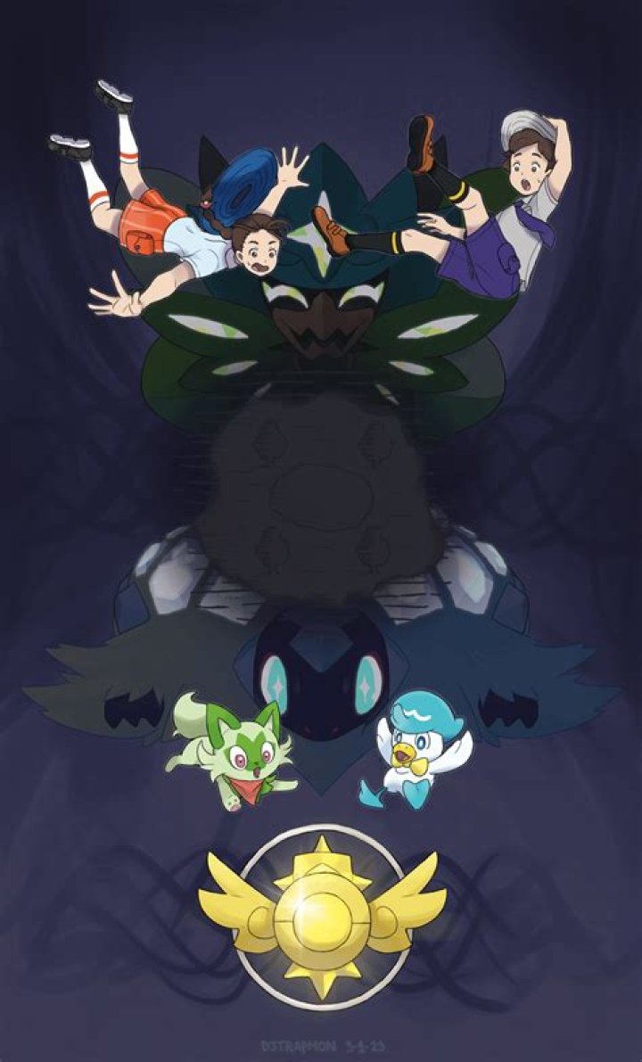 Good Pokemon for the Zero Isle South dungeon?