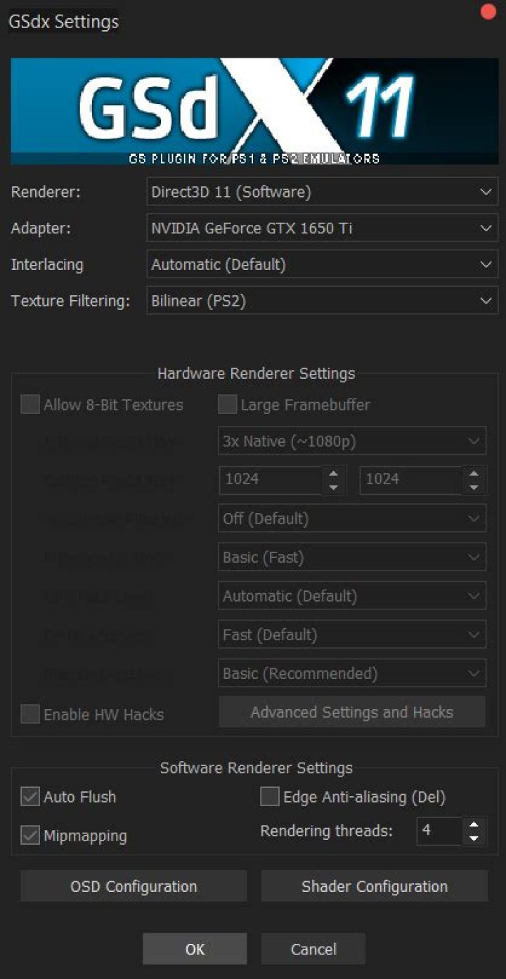 Graphics and sound problems with Silent Hill: Shattered Memories on PCSX2?
