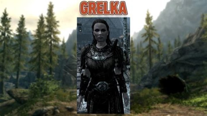 Grelka