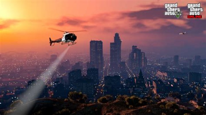 GTA V Doesn't Save Progress
