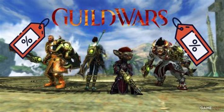 Guild Wars 2 LFG Tool Abbreviations [closed]