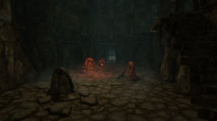 Help, I'm being attacked on the Windcaller quest
