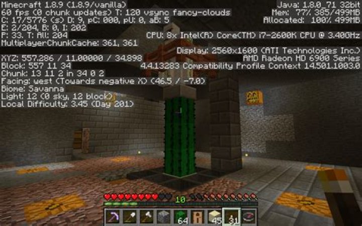 Help with slime farm - mobs not spawning (confirmed slime chunk)
