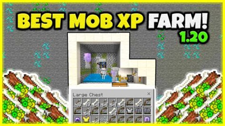 Highest XP respawnable mob?