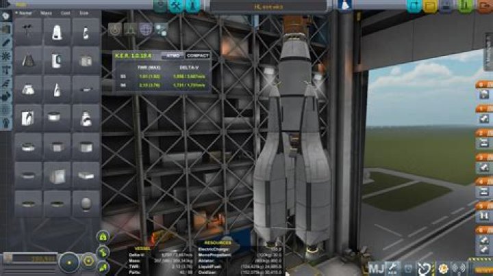 HL 60t mk3