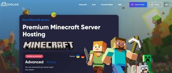 Hosting minecraft server via webmin on Ubuntu