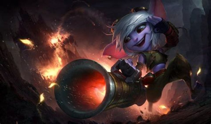 How can AP Tristana be used viably in Season 3?