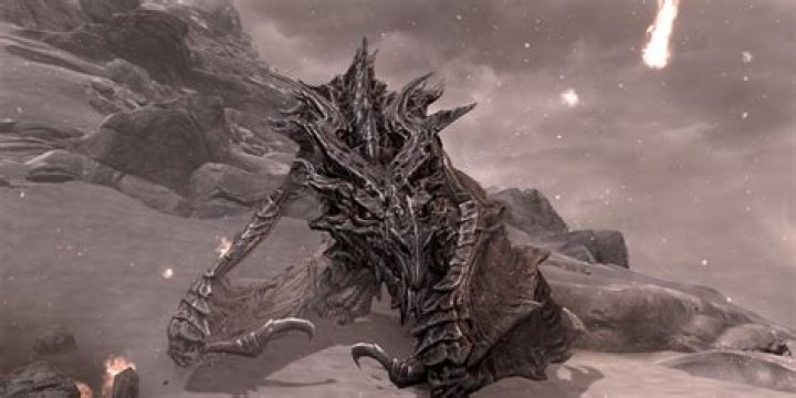 How can I beat Alduin at the throat of the world?