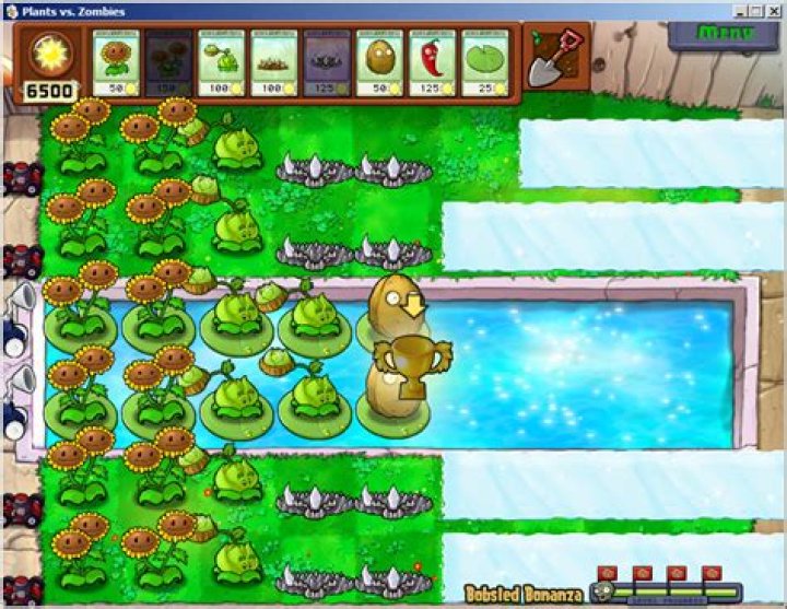 How can I beat the Bobsled Bonanza Mini Game?