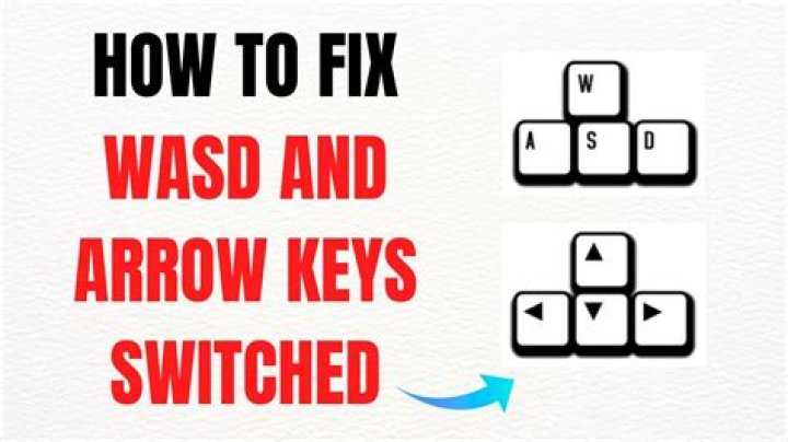 How can I bind WASD to the arrow keys in Sleeping Dogs?