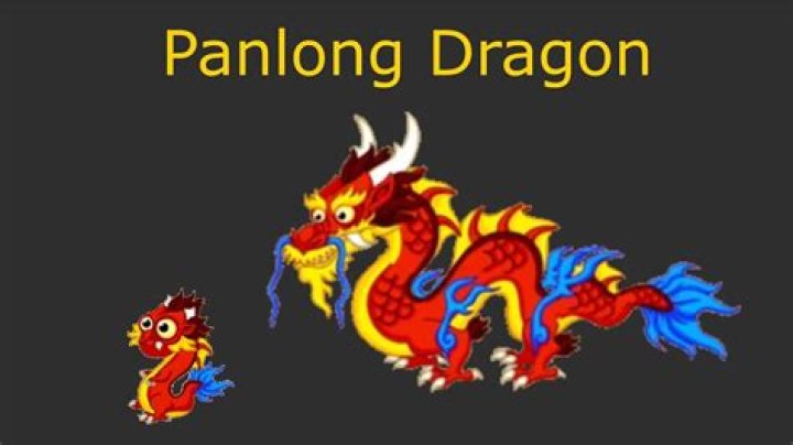 How can I breed a Panlong Dragon