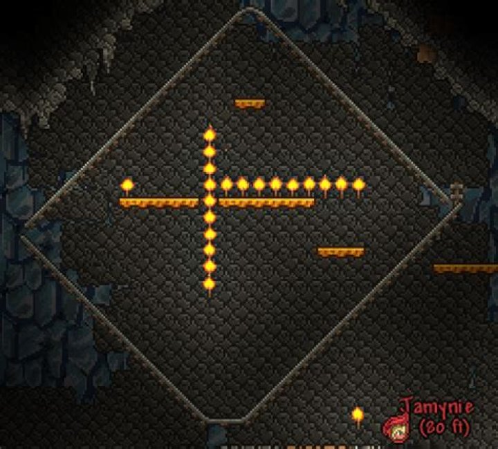 How can I build a diamond shaped minecart track?