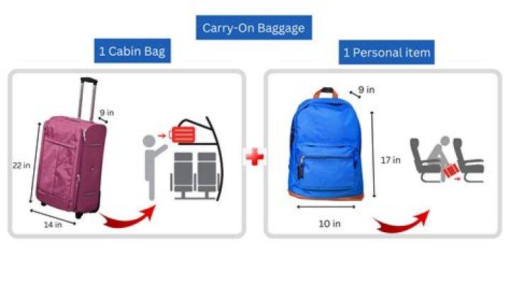 How can I carry more stuff?