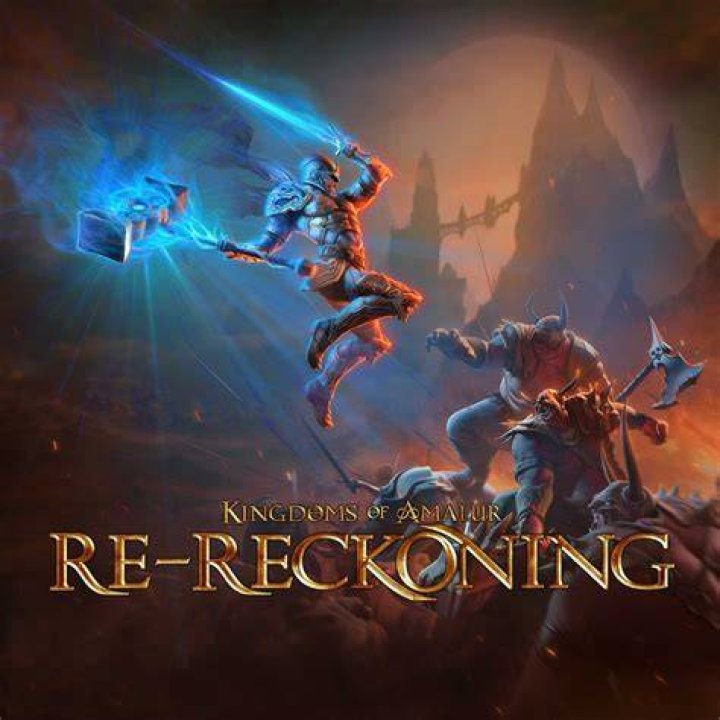 How can I change the resolution in Kingdoms of Amalur: Reckoning?
