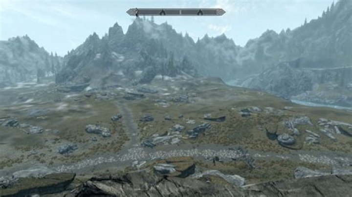 How can I extend the view distances further?